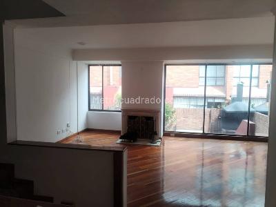 Casa en arriendo en Belmira, Bogotá · foto 2 de 20