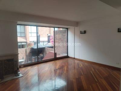 Casa en arriendo en Belmira, Bogotá · foto 3 de 20
