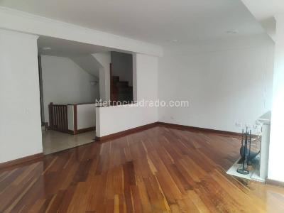 Casa en arriendo en Belmira, Bogotá · foto 4 de 20