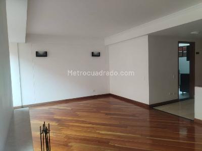 Casa en arriendo en Belmira, Bogotá · foto 5 de 20