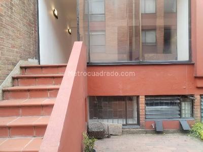 Casa en arriendo en Belmira, Bogotá · foto 8 de 20