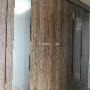 Apartamento en arriendo en Galerias, Bogotá · foto 20 de 20