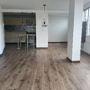 Apartamento en arriendo en Galerias, Bogotá · foto 7 de 20