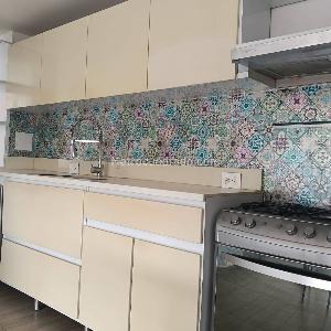 Apartamento en arriendo en Galerias, Bogotá · foto 8 de 20