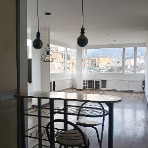 Apartamento en arriendo en Galerias, Bogotá · foto 9 de 20