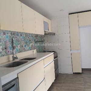 Apartamento en arriendo en Galerias, Bogotá · foto 11 de 20