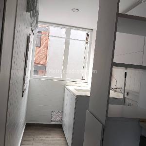 Apartamento en arriendo en Galerias, Bogotá · foto 12 de 20