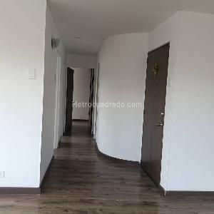 Apartamento en arriendo en Galerias, Bogotá · foto 13 de 20