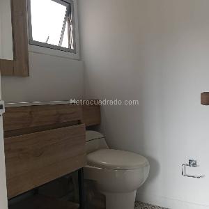 Apartamento en arriendo en Galerias, Bogotá · foto 14 de 20