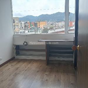 Apartamento en arriendo en Galerias, Bogotá · foto 15 de 20