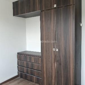 Apartamento en arriendo en Galerias, Bogotá · foto 16 de 20