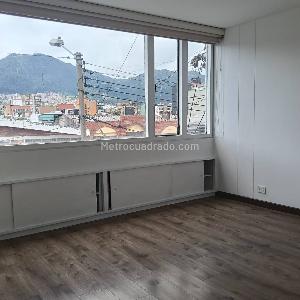 Apartamento en arriendo en Galerias, Bogotá · foto 17 de 20
