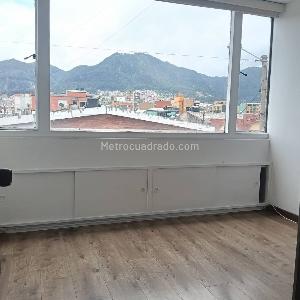 Apartamento en arriendo en Galerias, Bogotá · foto 19 de 20