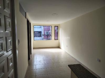 Apartamento de 2 alcobas en arriendo en Restrepo, Bogotá, 48 m² · foto 2 de 10