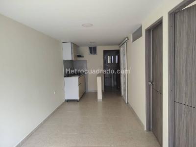 Apartamento de 2 alcobas en arriendo en Restrepo, Bogotá, 48 m² · foto 3 de 10