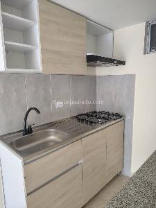 Apartamento de 2 alcobas en arriendo en Restrepo, Bogotá, 48 m² · foto 4 de 10