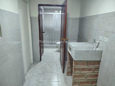 Apartamento de 2 alcobas en arriendo en Restrepo, Bogotá, 48 m² · foto 6 de 10