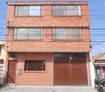 Bodega en Arriendo, Toberin, Bogotá D.C.