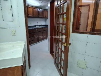 Apartamento de 3 alcobas en arriendo en Santa Barbara Ii, Bogotá, 144 m² · foto 12 de 20
