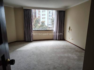 Apartamento de 3 alcobas en arriendo en Santa Barbara Ii, Bogotá, 144 m² · foto 16 de 20