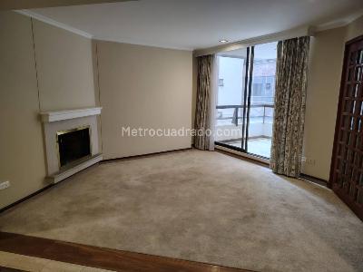Apartamento de 3 alcobas en arriendo en Santa Barbara Ii, Bogotá, 144 m² · foto 4 de 20