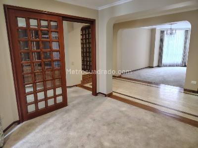 Apartamento de 3 alcobas en arriendo en Santa Barbara Ii, Bogotá, 144 m² · foto 6 de 20
