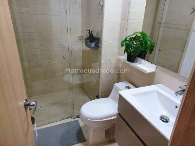 Apartaestudio en arriendo en Centro Internacional, Bogotá · foto 13 de 15