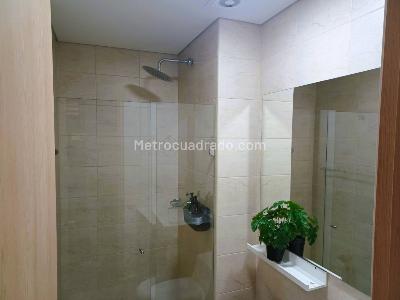 Apartaestudio en arriendo en Centro Internacional, Bogotá · foto 14 de 15