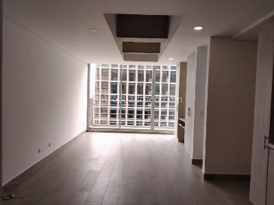 Apartaestudio en arriendo en San Martin De Porres, Bogotá, 34 m² · foto 2 de 12