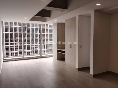 Apartaestudio en arriendo en San Martin De Porres, Bogotá, 34 m² · foto 5 de 12