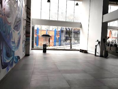 Apartaestudio en arriendo en San Martin De Porres, Bogotá, 34 m² · foto 12 de 12
