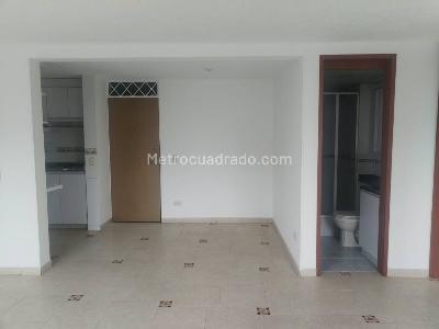 Apartamento de 2 alcobas en arriendo en Ciudad Salitre, Bogotá, 52 m² · foto 3 de 20