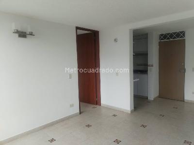 Apartamento de 2 alcobas en arriendo en Ciudad Salitre, Bogotá, 52 m² · foto 4 de 20