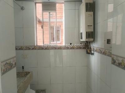 Apartamento de 2 alcobas en arriendo en Ciudad Salitre, Bogotá, 52 m² · foto 9 de 20