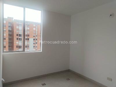 Apartamento de 2 alcobas en arriendo en Ciudad Salitre, Bogotá, 52 m² · foto 11 de 20