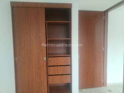 Apartamento de 2 alcobas en arriendo en Ciudad Salitre, Bogotá, 52 m² · foto 12 de 20