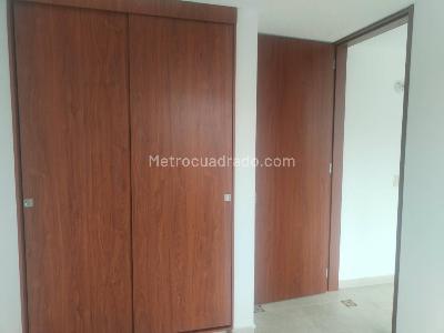 Apartamento de 2 alcobas en arriendo en Ciudad Salitre, Bogotá, 52 m² · foto 13 de 20