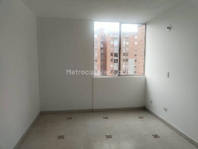 Apartamento de 2 alcobas en arriendo en Ciudad Salitre, Bogotá, 52 m² · foto 14 de 20
