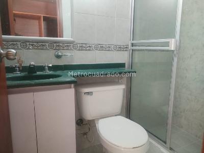 Apartamento de 2 alcobas en arriendo en Ciudad Salitre, Bogotá, 52 m² · foto 17 de 20