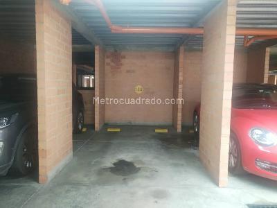 Apartamento de 2 alcobas en arriendo en Ciudad Salitre, Bogotá, 52 m² · foto 18 de 20