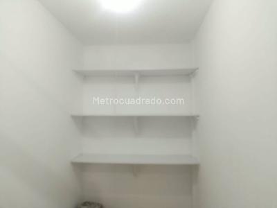 Apartamento de 2 alcobas en arriendo en Ciudad Salitre, Bogotá, 52 m² · foto 19 de 20