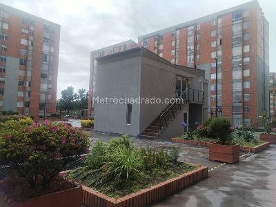 Apartamento de 2 alcobas en arriendo en Ciudad Salitre, Bogotá, 52 m² · foto 20 de 20