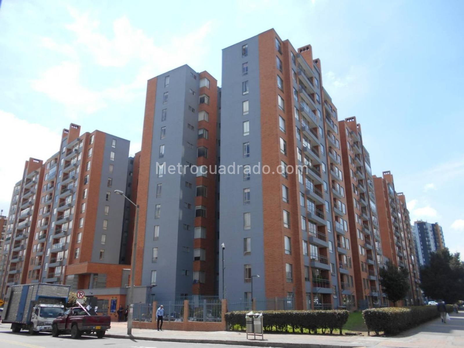 Foto del apartamento