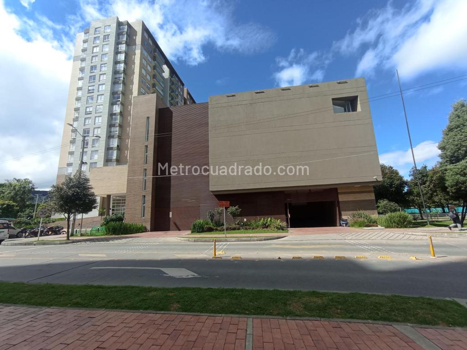 Venta De Apartamento En Alameda - Bogotá D.C. - 350-M3565770