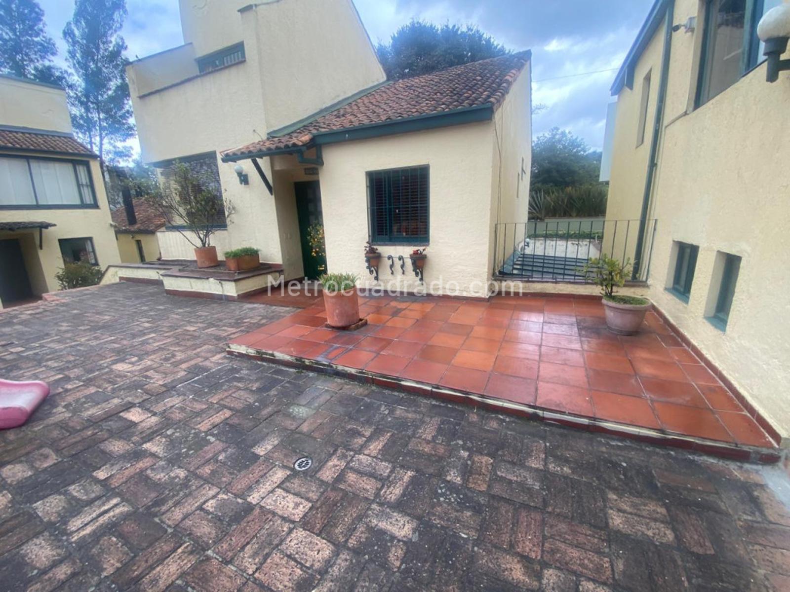 Casa en Venta  Calatrava