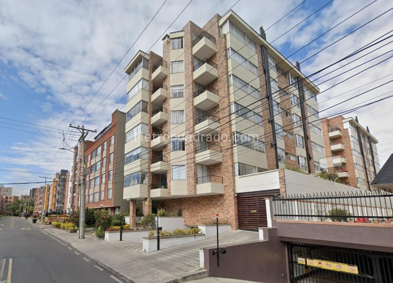 Apartamento en Venta  Cedritos