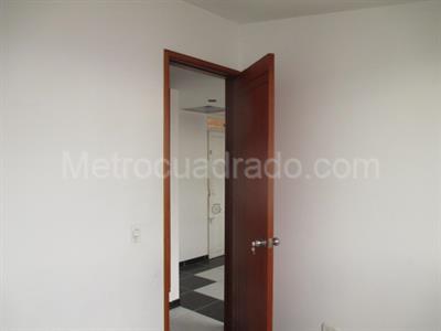 Apartamento de 2 alcobas en arriendo en Ciudad Tintal I, Bogotá, 40 m² · foto 10 de 15