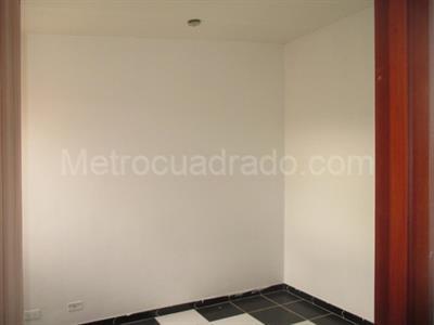 Apartamento de 2 alcobas en arriendo en Ciudad Tintal I, Bogotá, 40 m² · foto 11 de 15