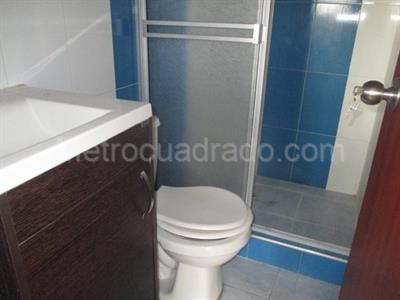 Apartamento de 2 alcobas en arriendo en Ciudad Tintal I, Bogotá, 40 m² · foto 13 de 15