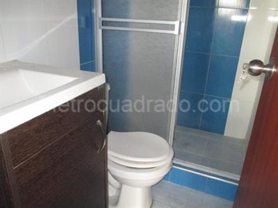 Apartamento de 2 alcobas en arriendo en Ciudad Tintal I, Bogotá, 40 m² · foto 14 de 15